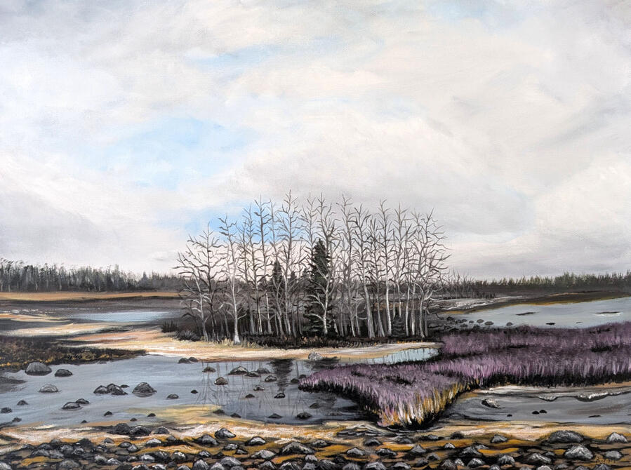 Stéphane Richard-Art