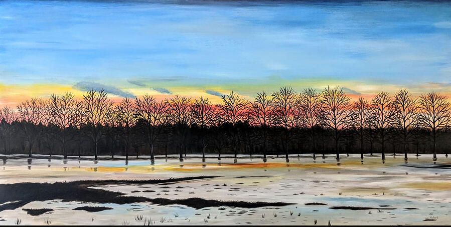 Sunrise