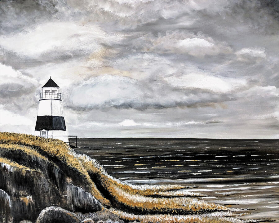 Lighthouse